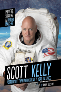 Scott Kelly