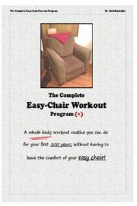 Complete Easychair Workout Program