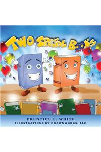 Two Special Books