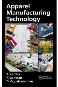 Apparel Manufacturing Technology