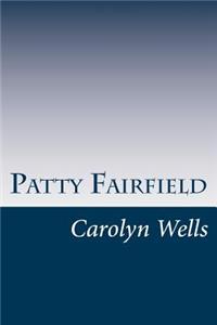 Patty Fairfield