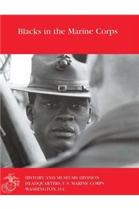 Blacks in the Marine Corps