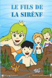 Le fils de la sirene