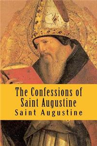 The Confessions of Saint Augustine