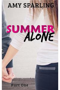 Summer Alone