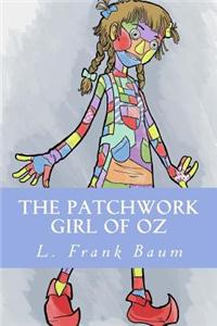 The Patchwork Girl of Oz