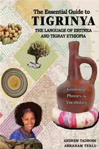 Essential Guide to Tigrinya