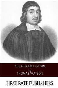 Mischief of Sin