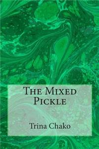 Mixed Pickle