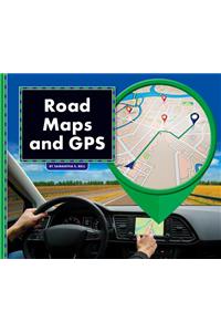 Road Maps and GPS