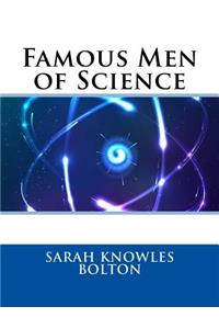 Famous Men of Science