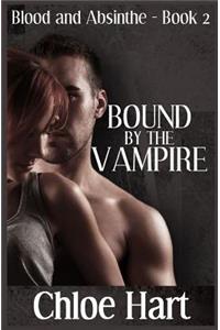 Bound by the Vampire