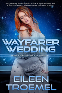 Wayfarer Wedding