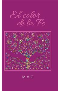 Color De La Fe