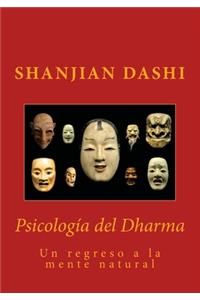 Psicología del Dharma