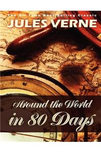 Around The World in 80 Days