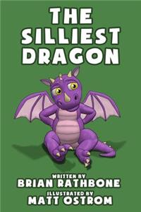 The Silliest Dragon