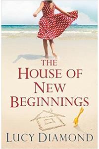 House of New Beginnings