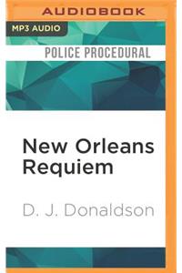 New Orleans Requiem