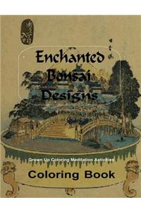 Enchanted Bonsai Designs