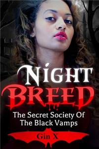 Night Breed