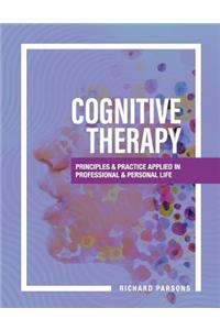 Cognitive Therapy