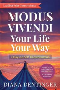 Modus Vivendi