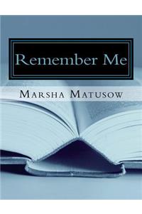 Remember Me