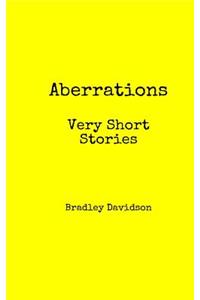 Aberrations