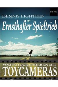 Ernsthafter Spieltrieb