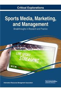 Sports Media, Marketing, and Management