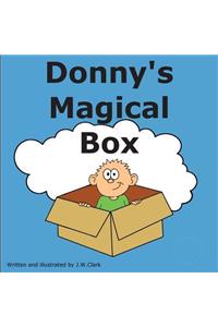 Donny's Magical Box