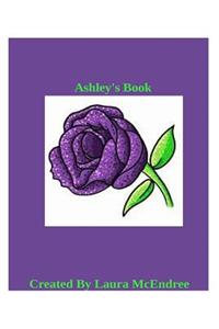 Ashley's Book