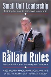 The Ballard Rules