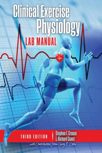 CLINICAL EXERCISE PHYSIOLOGY LABORATORY