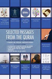 Selected Passages from the Quran with Interpreted Meanings