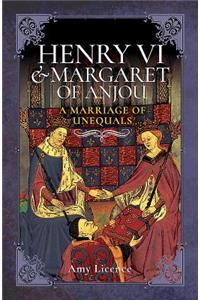 Henry VI and Margaret of Anjou