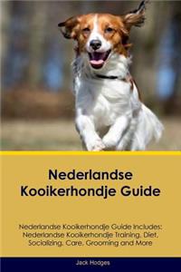 Nederlandse Kooikerhondje Guide Nederlandse Kooikerhondje Guide Includes: Nederlandse Kooikerhondje Training, Diet, Socializing, Care, Grooming, Breeding and More