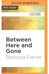 Between Here and Gone