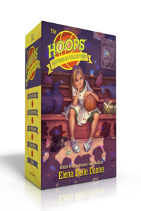 Hoops Paperback Collection (Boxed Set)