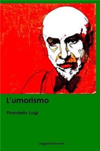 L'umorismo