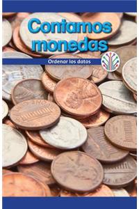 Contamos Monedas: Ordenar Los Datos (Let's Count Coins: Putting Data in Order)