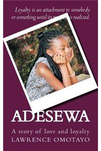 Adesewa