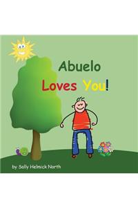 Abuelo Loves You!