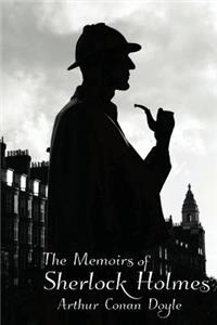 Memoirs of Sherlock Holmes