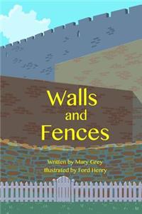 Walls and Fences