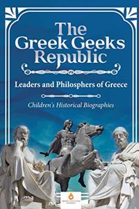 Greek Geeks Republic