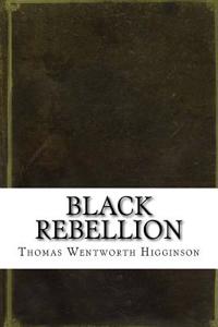 Black Rebellion