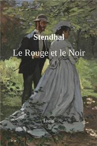 Le Rouge et le Noir