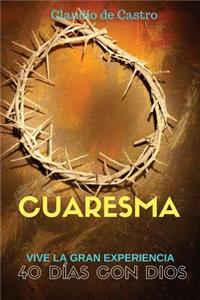 Cuaresma
